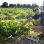 Ausflug Badesee & Erdbeerland